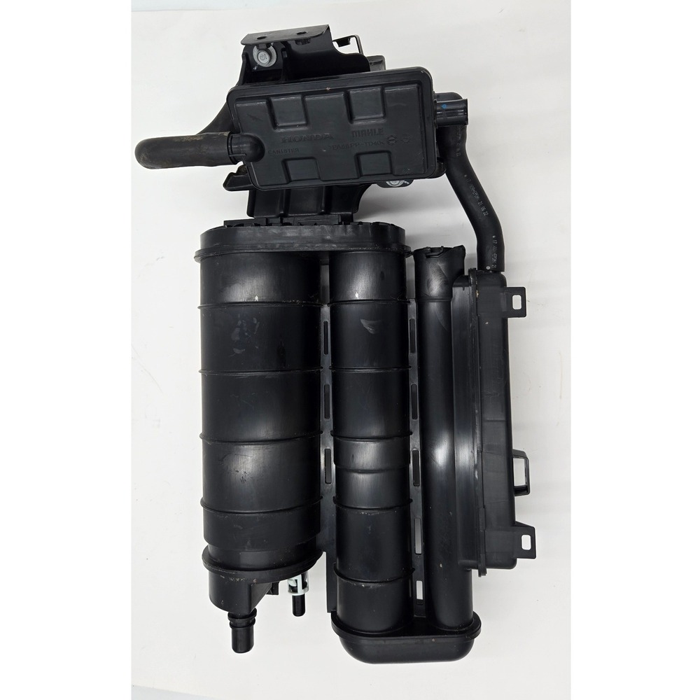 17-26 OEM Honda EVAP Charcoal Fuel Vapor Canister Assembly w/ Filter CR-V HR-V